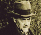 Hofrat Dipl. Ing. Julius Klein