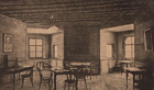 Altes Stubenhaus Innenansicht
