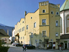 Stubenhaus heute