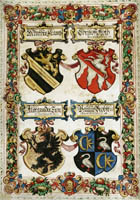 Großes Wappenbuch